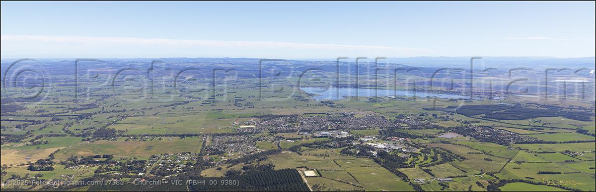 Peter Bellingham Photography Churchill - VIC (PBH4 00 9380)